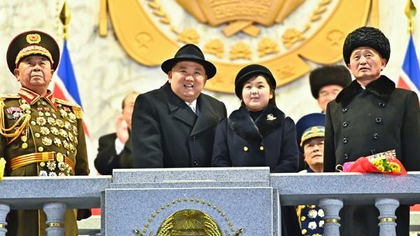 Dinastija Kim, obiteljski posao