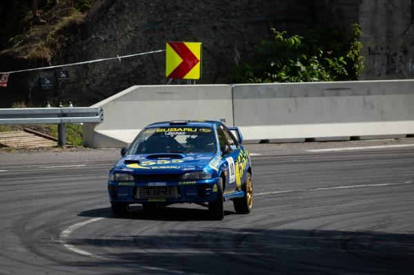RDX Sport SK Oždianske serpentíny