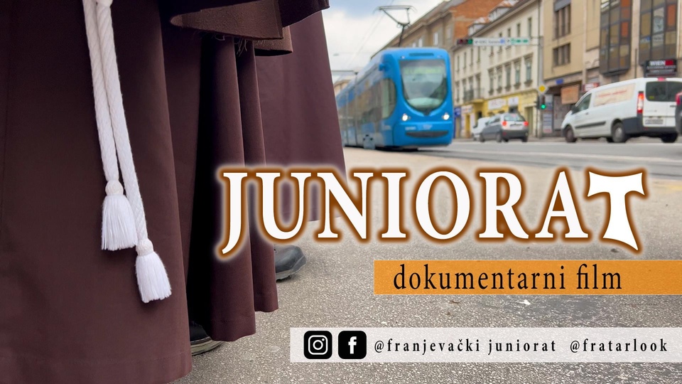 Документ Juniorat