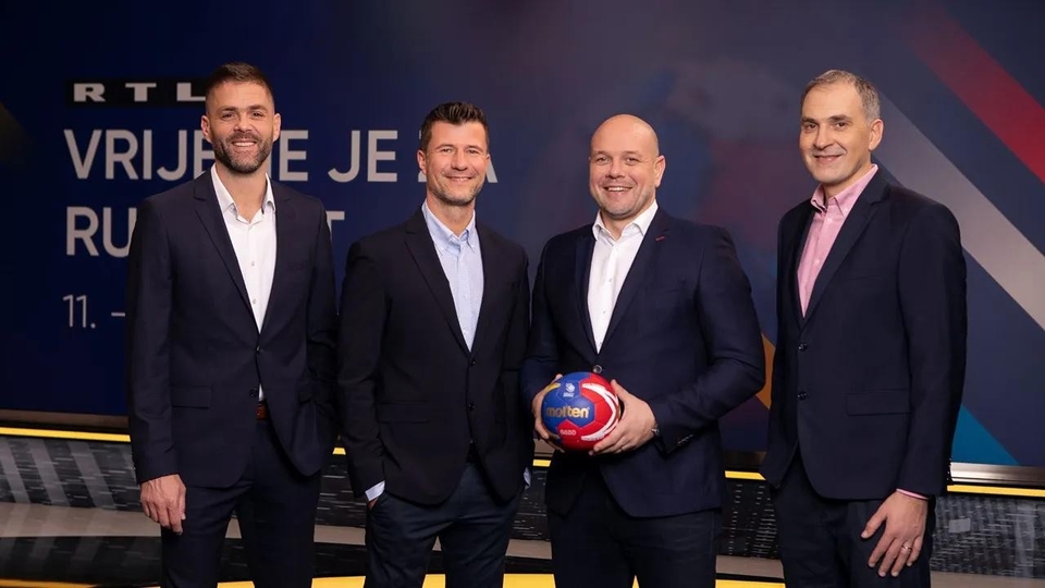 Vrijeme je za rukomet: SP - Švedska, Poljska 2023.