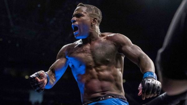 Bellator MMA vs. Rizin