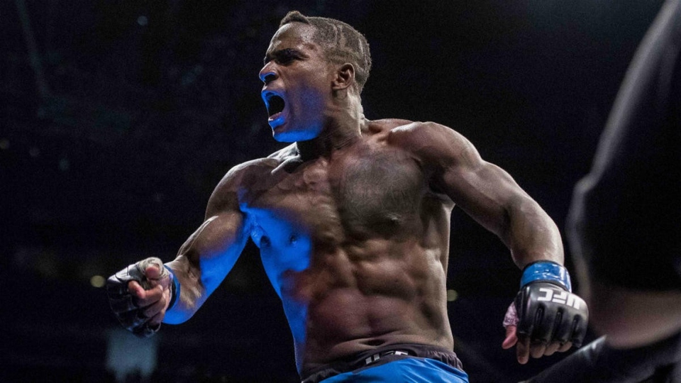 Bellator MMA vs. Rizin