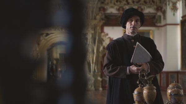 Johannes Kepler - Dobyvatel nebes