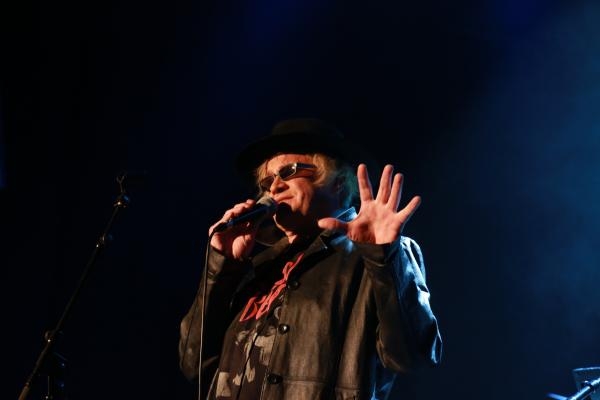 Pražský výběr v O2 Aréně