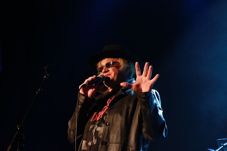 Pražský výběr v O2 Aréně