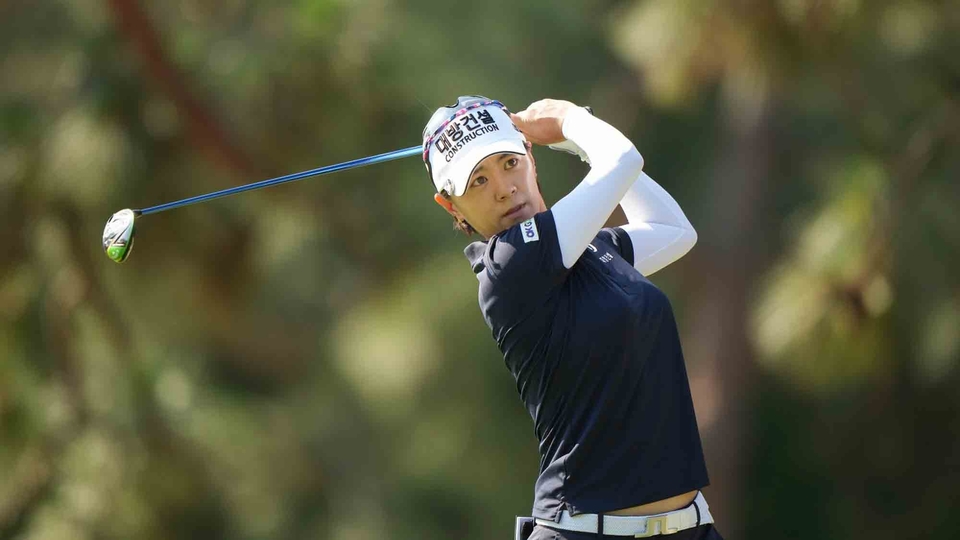 U.S.Women’s Open