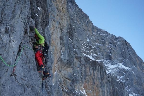 Athlete Profile Marcel Remy