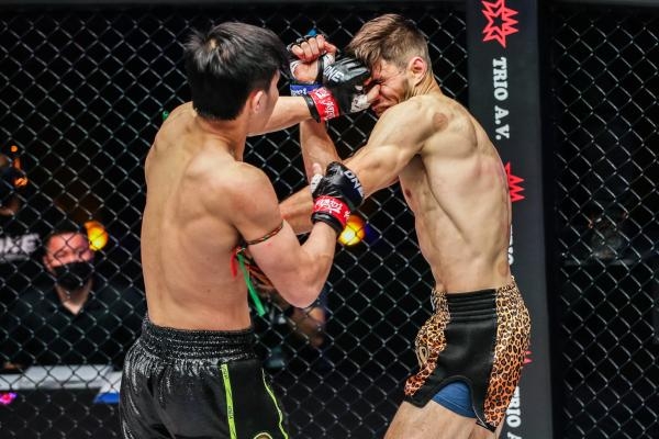 Тайський бокс. FCFC 13. WBC MUAI THAI NKT TITLE. Пряма трансляція