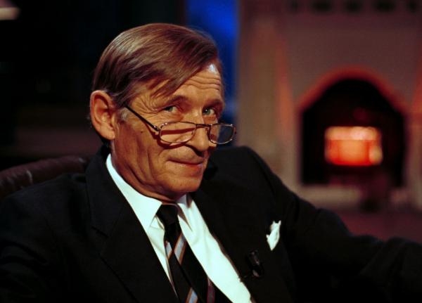 Jiří Kodet pohledem Věry Chytilové