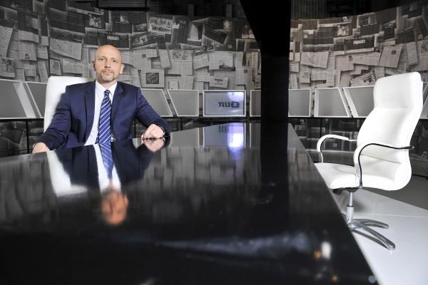 Nedjeljom u 2: Nikola Grmoja