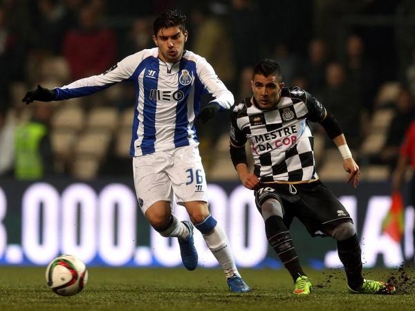 Sporting CP - Famalicăo