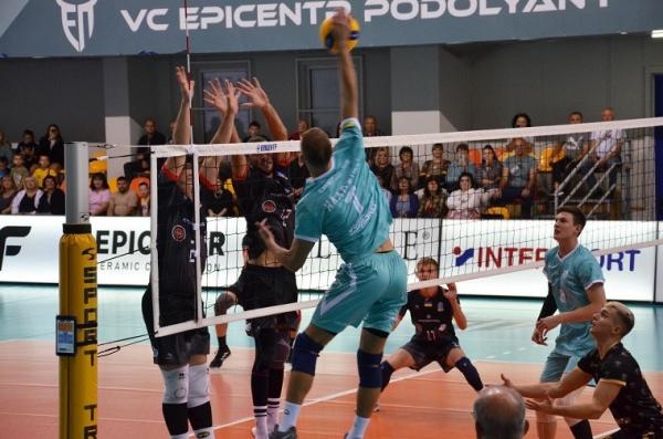 Voleybol. Superliga. Choloviki. Reshetilivka - Zhitichi-Polissya. Pryama translyatsiya