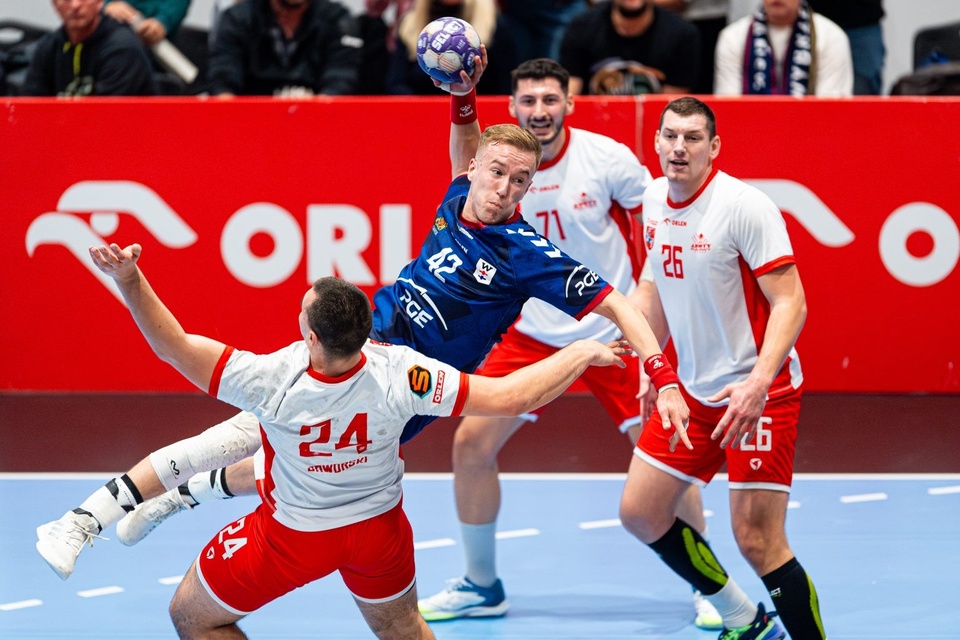 Azoty-Puławy - PGE Wybrzeże Gdańsk