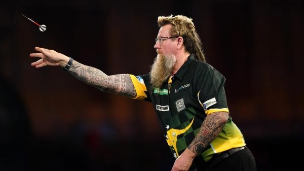 World Cup of Darts 2025