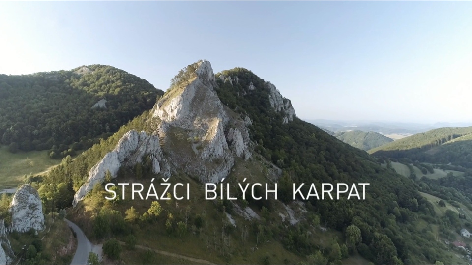 Documentary Strážci Bílých Karpat