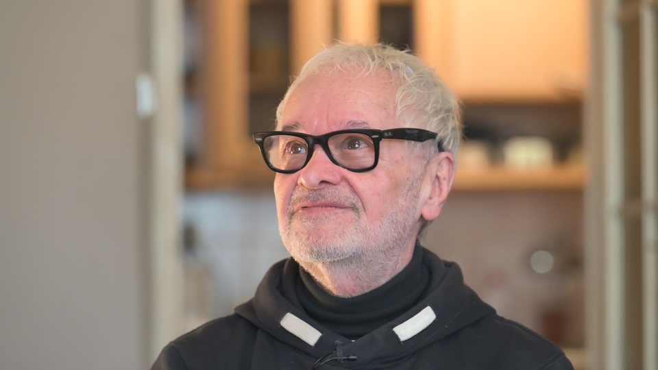 Documentary 13. komnata Roberta Vana