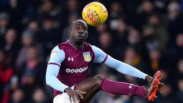 Bolton Wanderers - Aston Villa