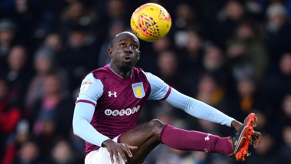 Bolton Wanderers - Aston Villa