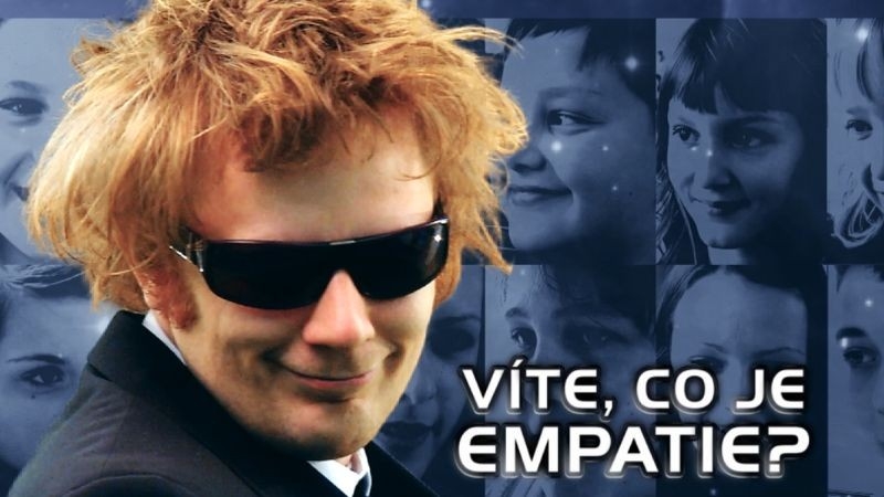 Documentary Zprávy agenta Kixe: Empatie