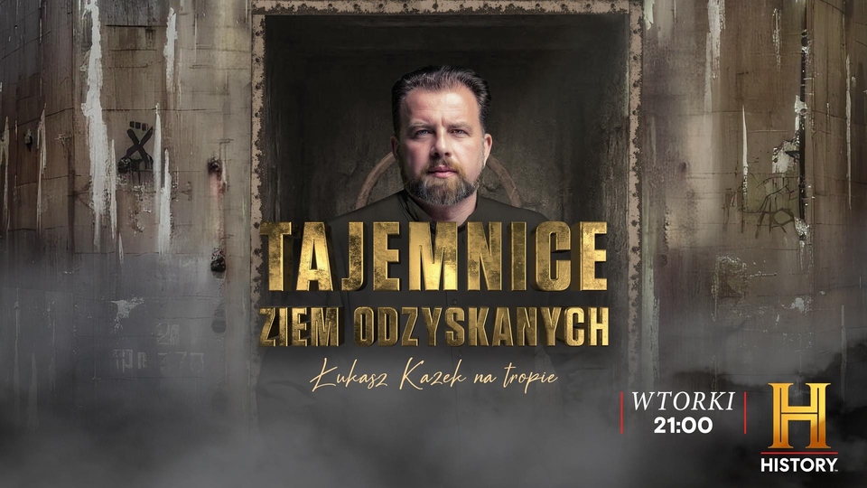 Dokument Tajemnice ziem odzyskanych
