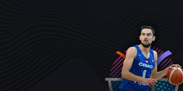 Basketbal: Předkvalifikace ME mužů 2029