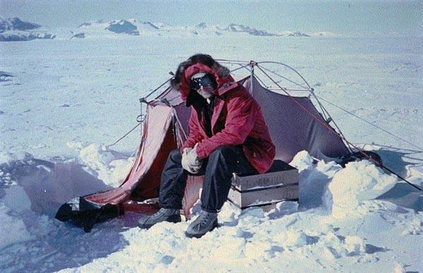 Josef Sekyra, geolog