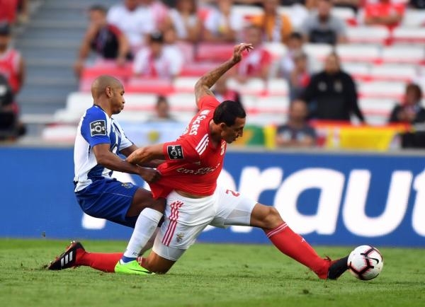 FC Porto - SL Benfica