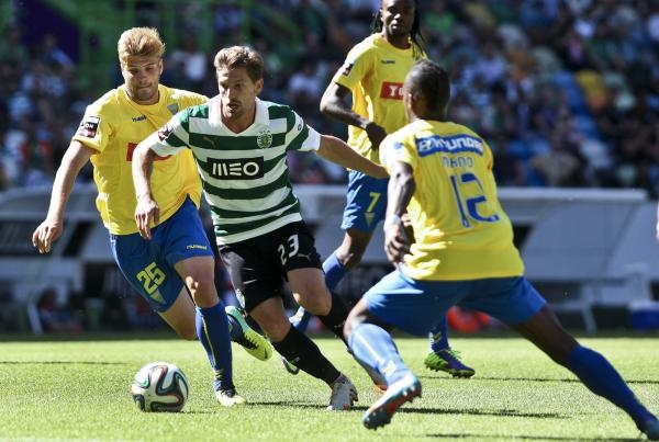 Estoril - Sporting CP