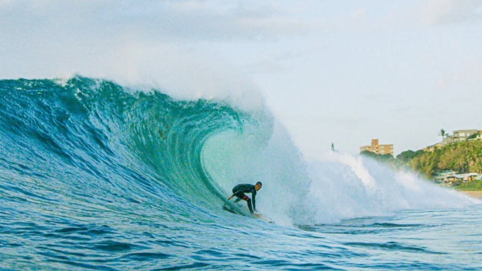 Nejlepší surfing online
