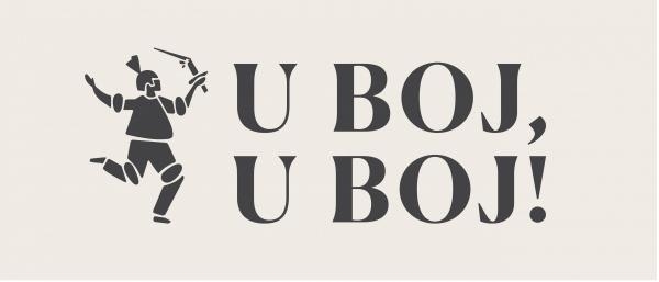U boj, u boj: Bitka kod Stubice