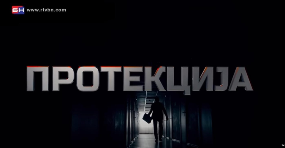 Protekcija