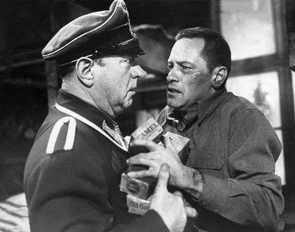 William Holden - Váhavá hvězda