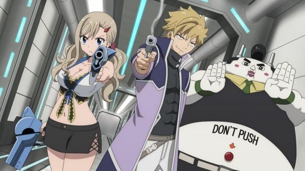 Edens Zero