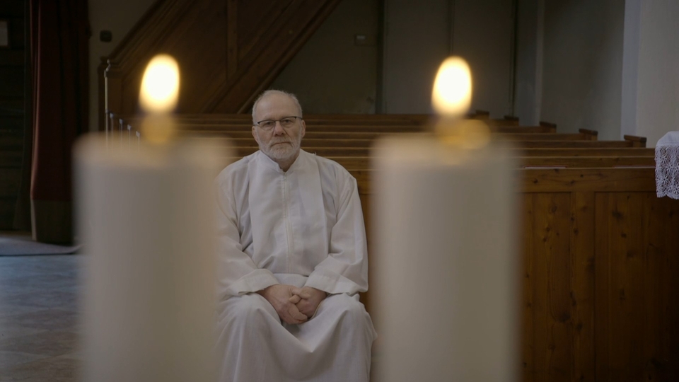 Documentary Jáhni na roztrhání