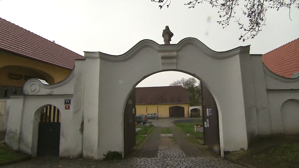 Dokument Knorův statek