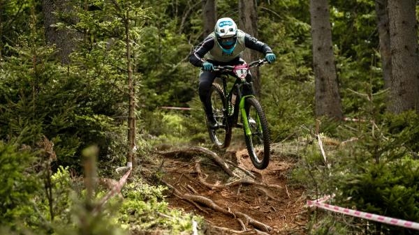Česká Enduro Serie 2025