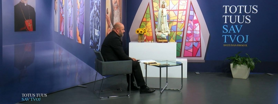 Laudato TV
