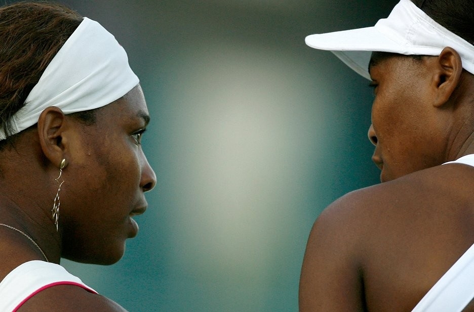 Documentary Venus a Serena - ikony, ktoré Amerika nechcela vidieť