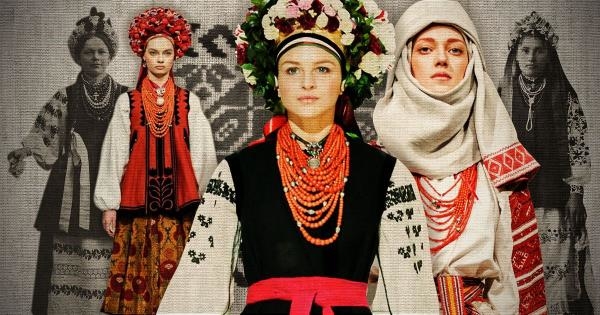Традиції. Наше