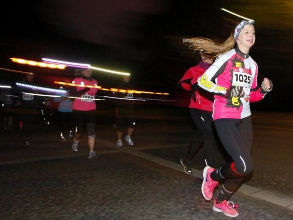 Sport v regionech: Masaryk Run 2022