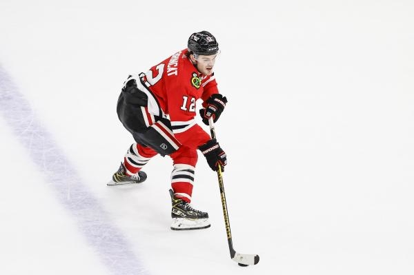 Chicago Blackhawks - Pittsburgh Penguins