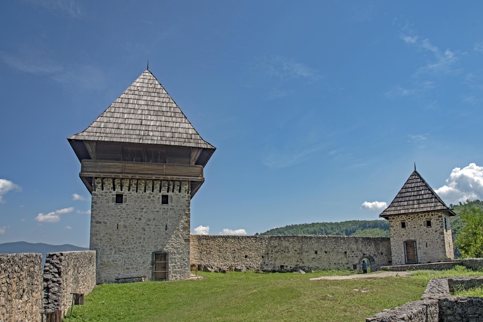 Dokumentarci Ključ sreće