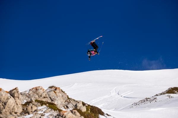 Freeride World Tour #5