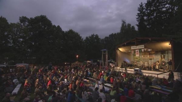 Quanti Minoris na Mohelnickém dostavníku