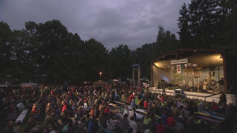 Quanti Minoris na Mohelnickém dostavníku
