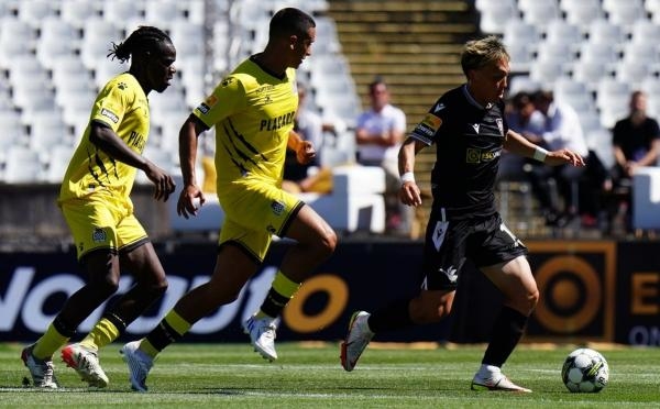 Boavista FC - Casa Pia
