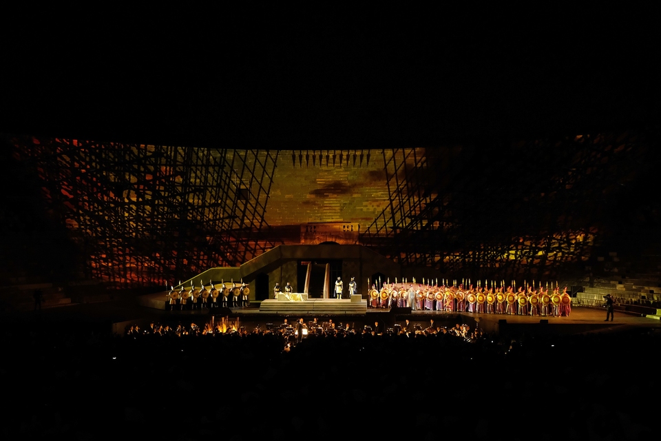 Plácido Domingo Gala