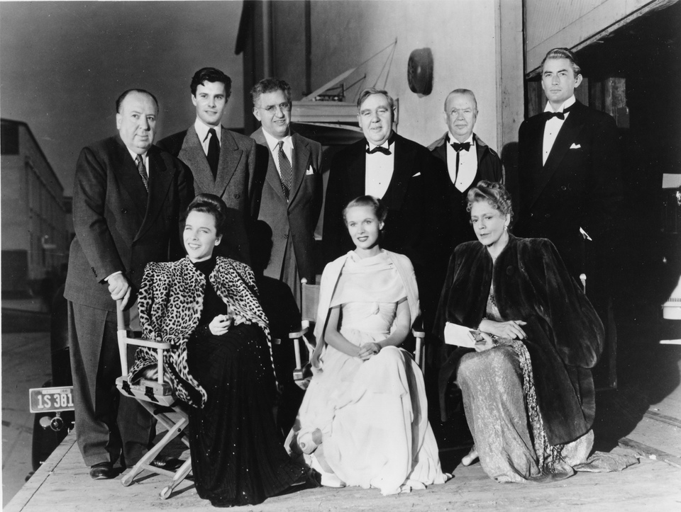 Documentary Prokletí rodu Barrymorů