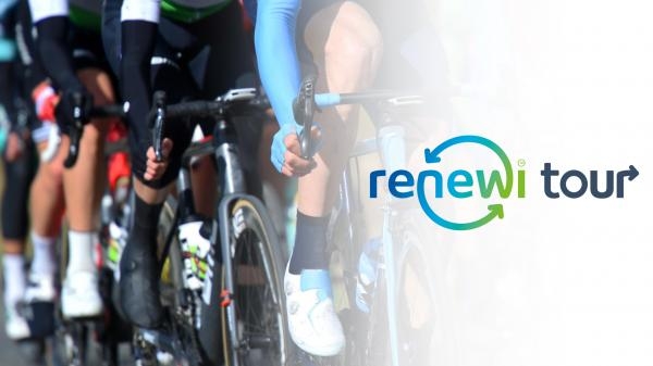 Biciklizam: Renewi Tour, World Tour, 3. etapa