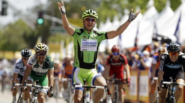 Cyklistika - Middelkerke - Wevelgem 2026